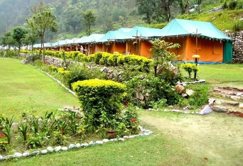 Shikhar Nature Resort