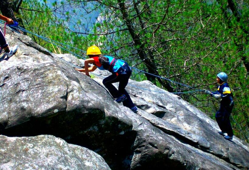 Shikhar Nature Resort