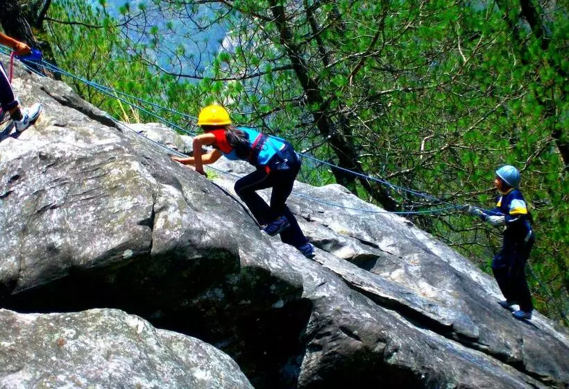 Shikhar Nature Resort