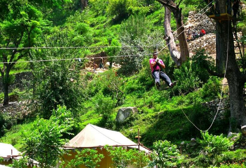 Shikhar Nature Resort