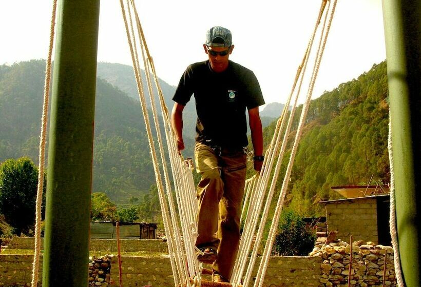 Shikhar Nature Resort