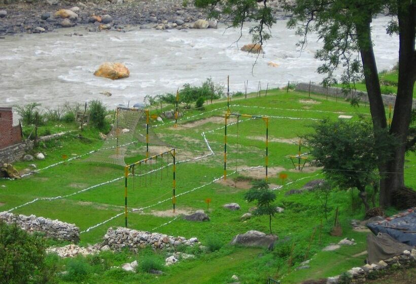Shikhar Nature Resort
