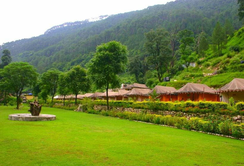 Shikhar Nature Resort