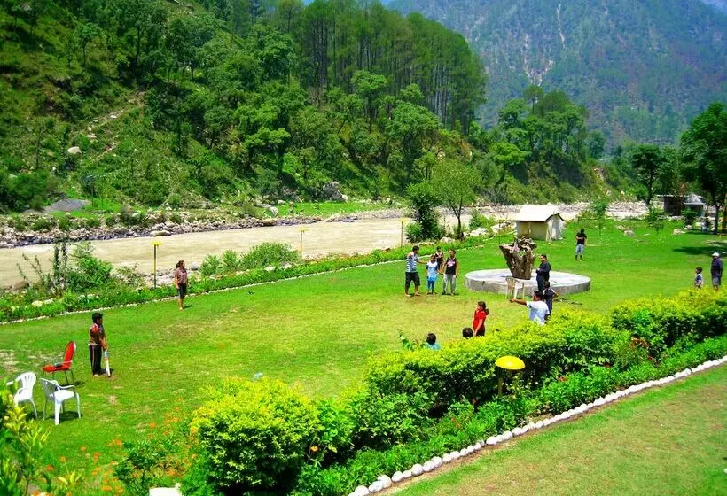 Shikhar Nature Resort
