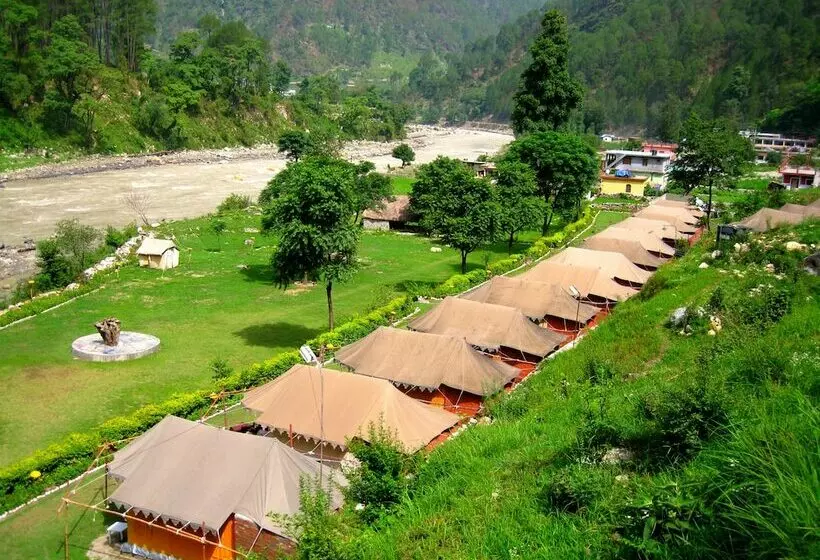Shikhar Nature Resort