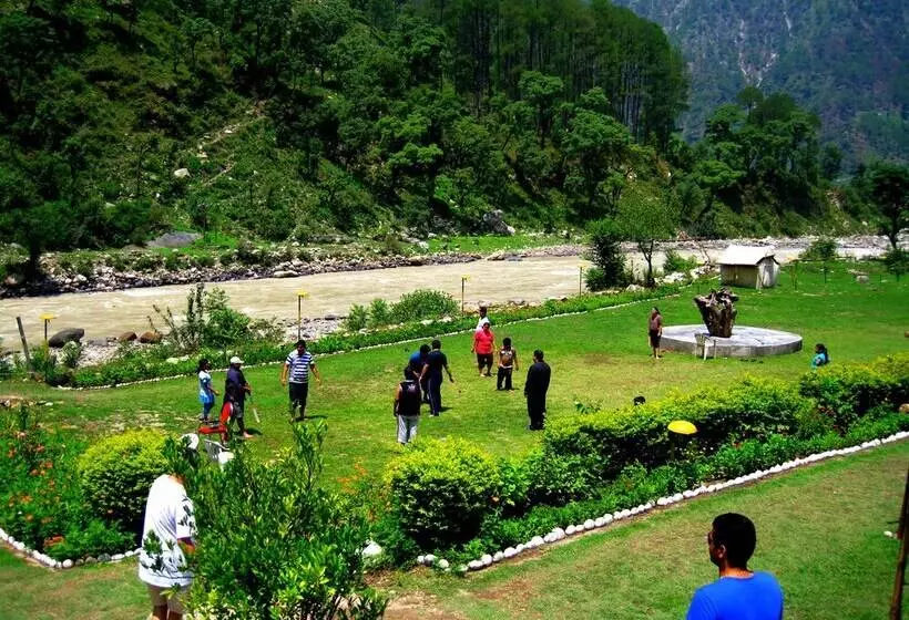 Shikhar Nature Resort