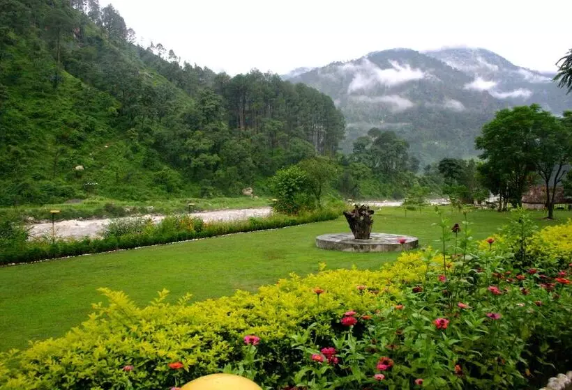 Shikhar Nature Resort