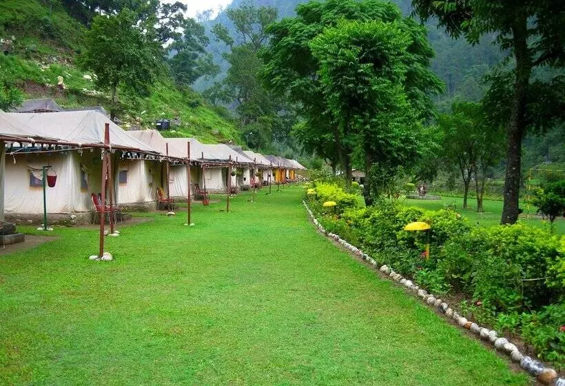 Shikhar Nature Resort