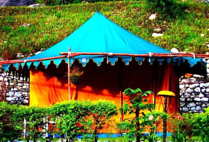 Shikhar Nature Resort