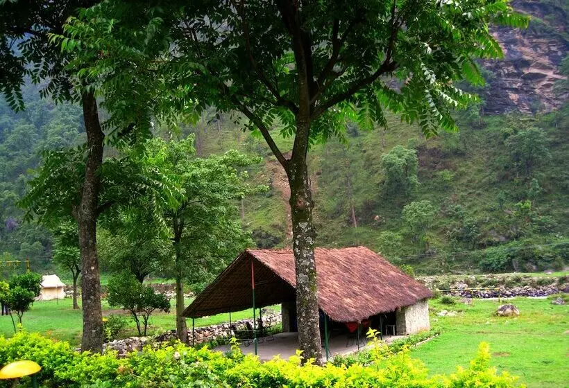Shikhar Nature Resort
