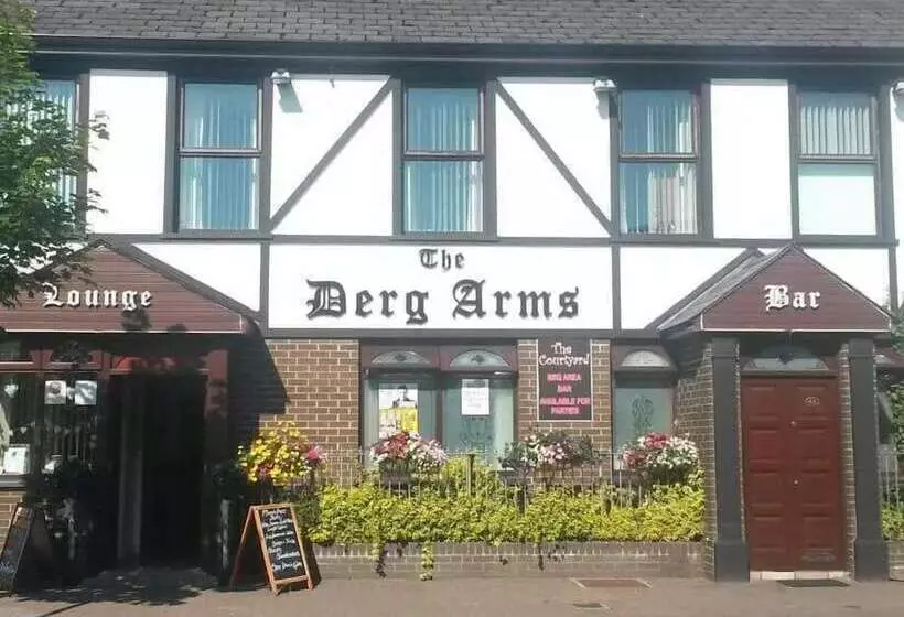 The Derg Arms B&b