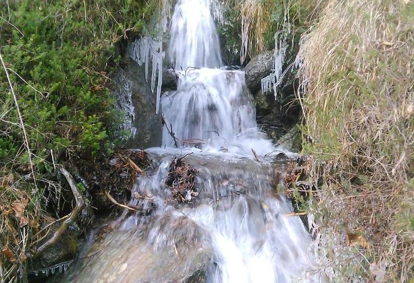 호스텔 Guesthouse Seghetto