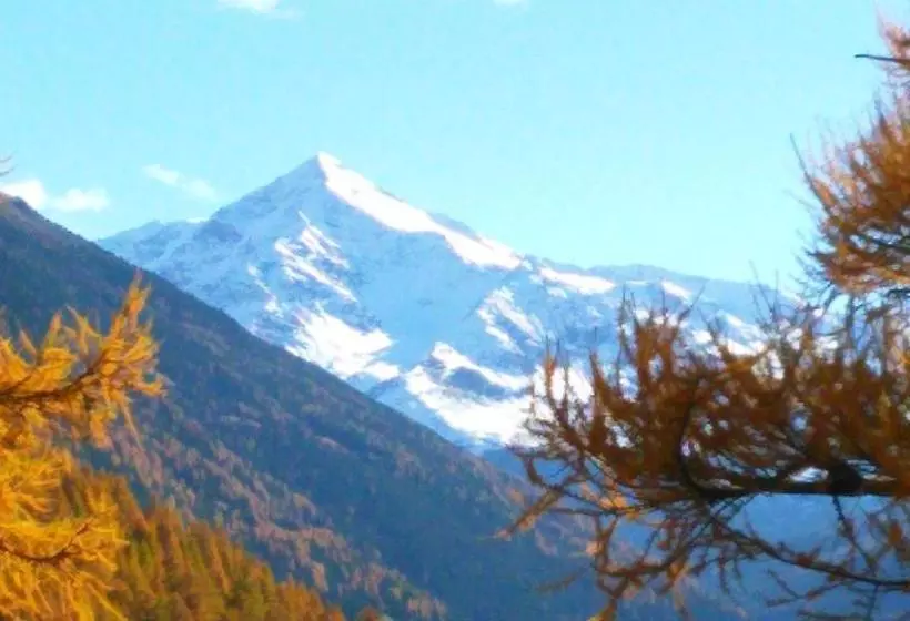 Retkeilymaja Guesthouse Seghetto