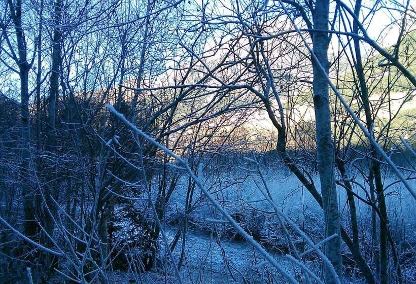 호스텔 Guesthouse Seghetto