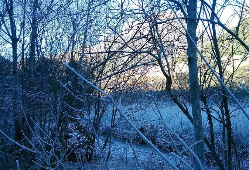 Retkeilymaja Guesthouse Seghetto