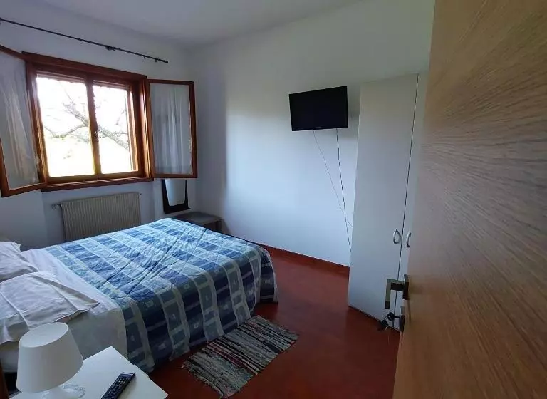 B&b Cuei Di Baret