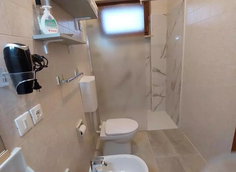 B&b Cuei Di Baret
