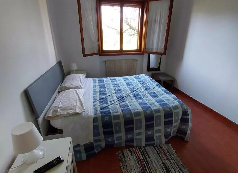 B&b Cuei Di Baret