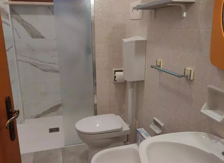 B&b Cuei Di Baret