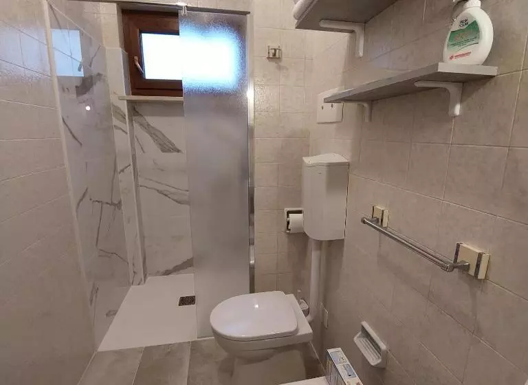 B&b Cuei Di Baret