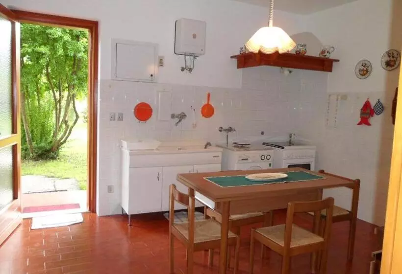 B&b Cuei Di Baret