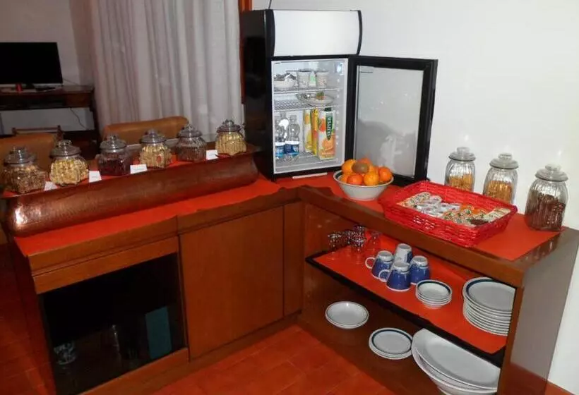 B&b Cuei Di Baret