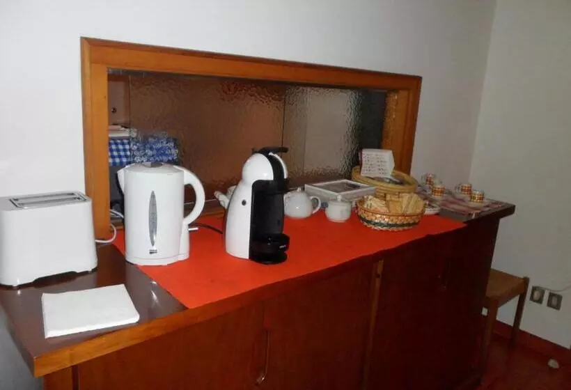 B&b Cuei Di Baret