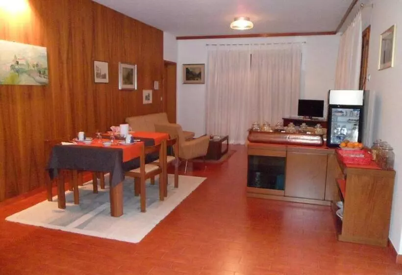 B&b Cuei Di Baret