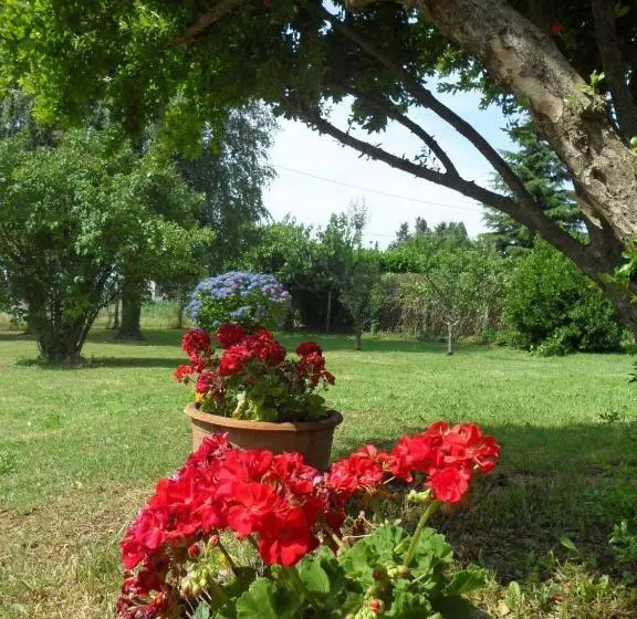 B&b Cuei Di Baret