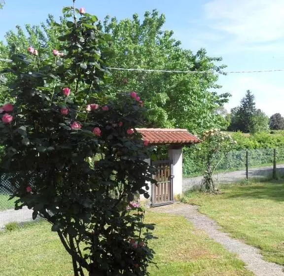 B&b Cuei Di Baret