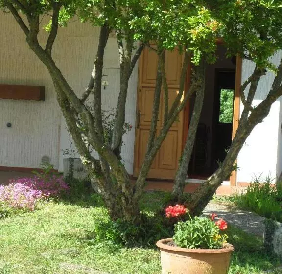 B&b Cuei Di Baret
