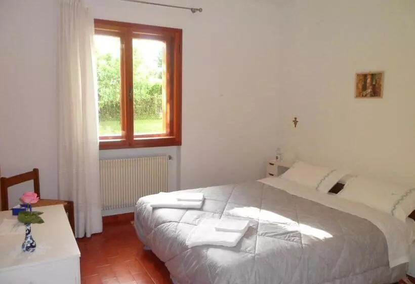 B&b Cuei Di Baret