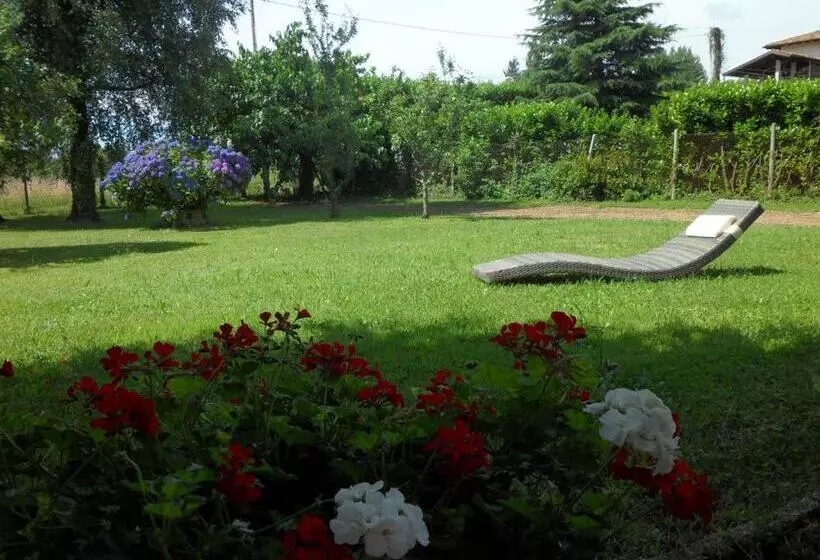 B&b Cuei Di Baret