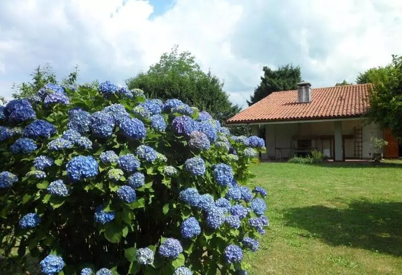 B&b Cuei Di Baret