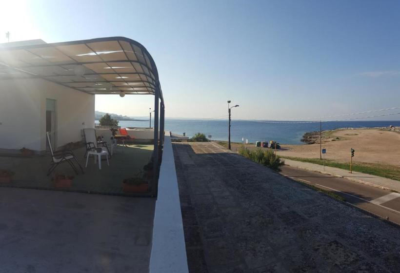 ベッドアンドブレックファースト Casa Dei Glicini