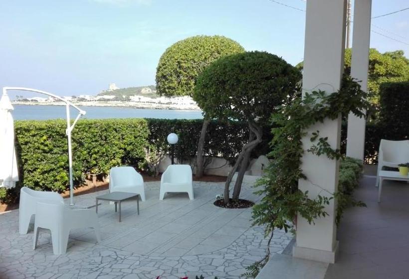 ベッドアンドブレックファースト Casa Dei Glicini