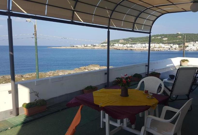 ベッドアンドブレックファースト Casa Dei Glicini