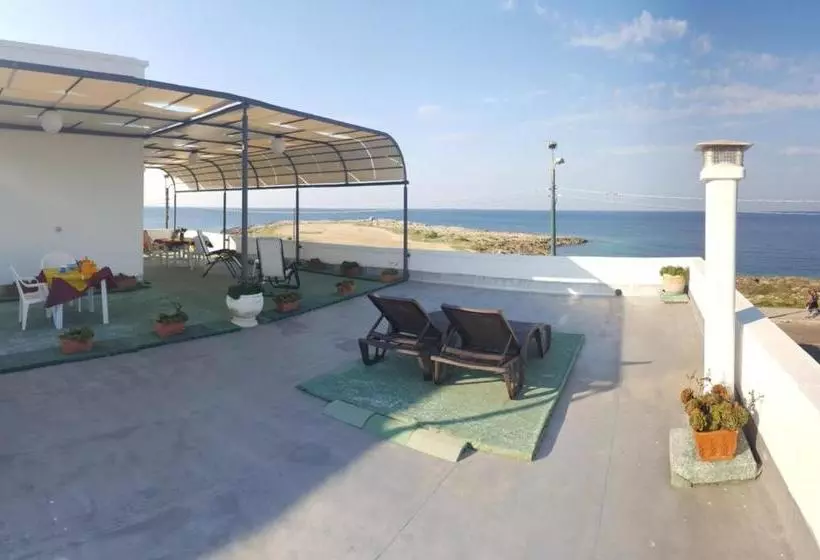 تختخواب و صبحانه Casa Dei Glicini