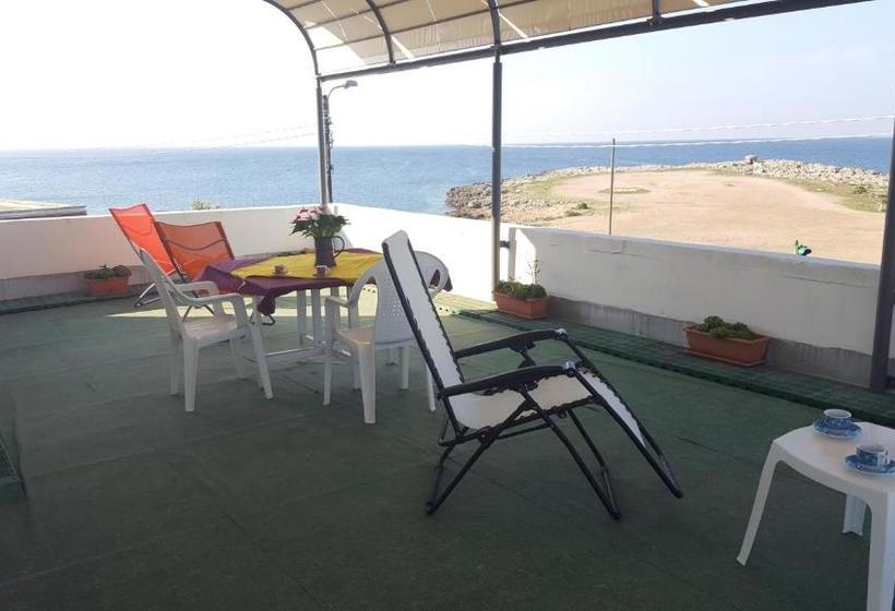 ベッドアンドブレックファースト Casa Dei Glicini