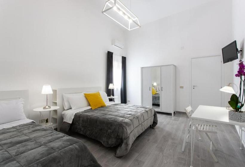 تختخواب و صبحانه Il Cortile Degli Artisti