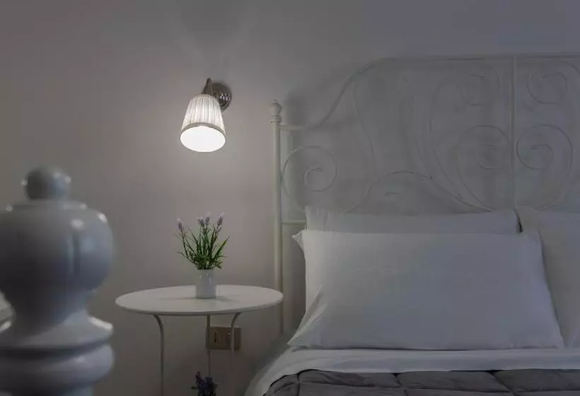 ベッドアンドブレックファースト Il Cortile Degli Artisti