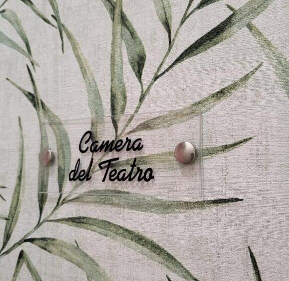 تختخواب و صبحانه Il Cortile Degli Artisti