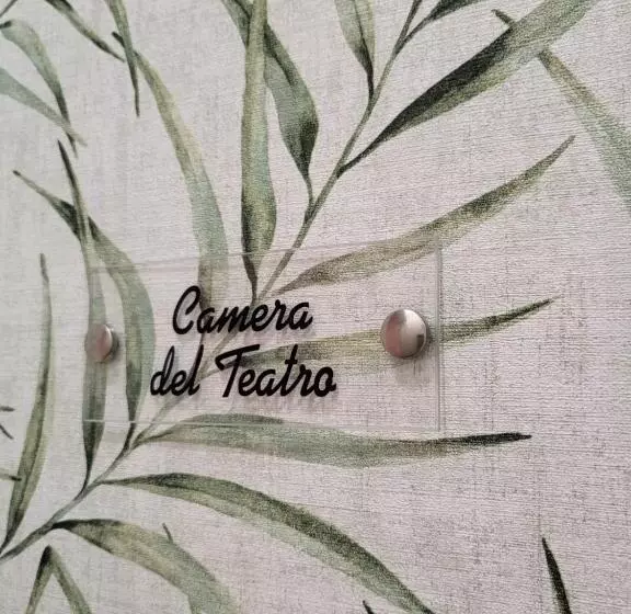 ベッドアンドブレックファースト Il Cortile Degli Artisti