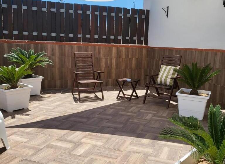 تختخواب و صبحانه Il Cortile Degli Artisti