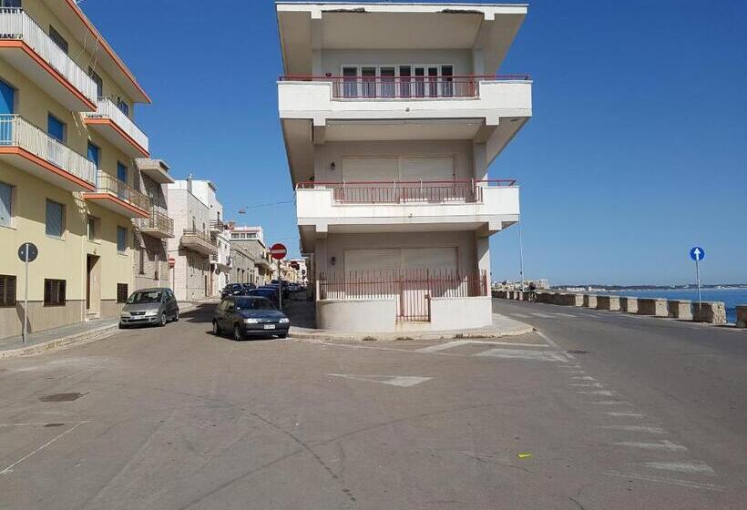 B&b Le Onde Del Mare