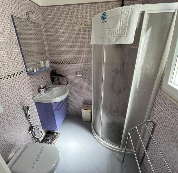 B&b Le Onde Del Mare