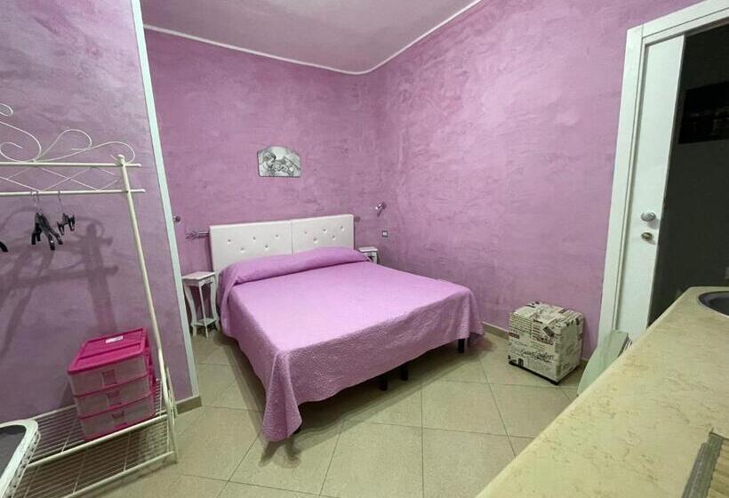 B&b Le Onde Del Mare