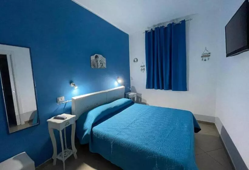B&b Le Onde Del Mare