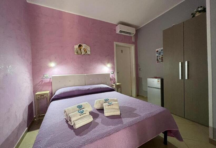 B&b Le Onde Del Mare