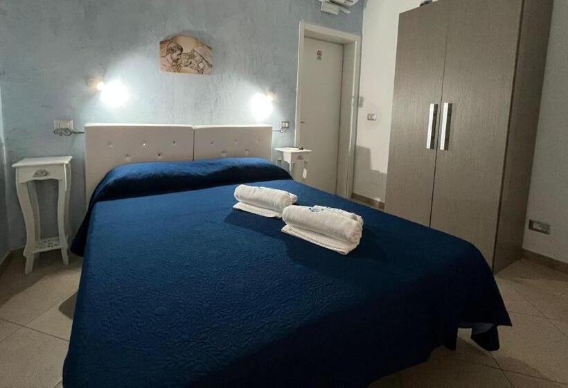 B&b Le Onde Del Mare